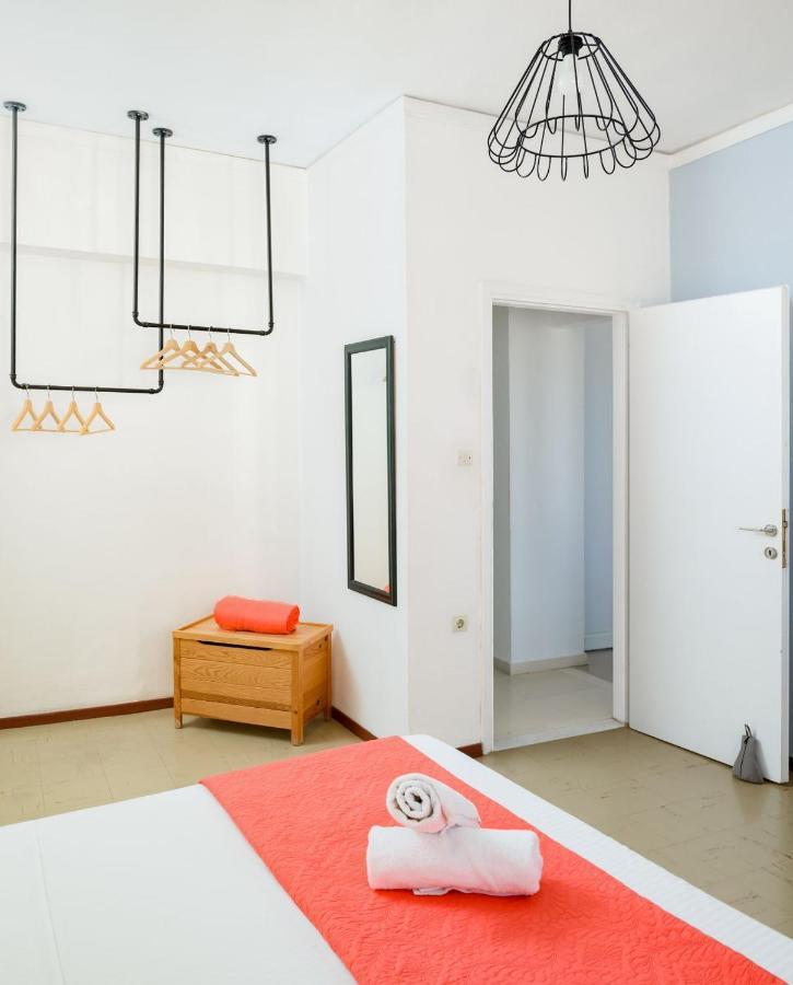 Crops Suites Heraklion Exterior foto