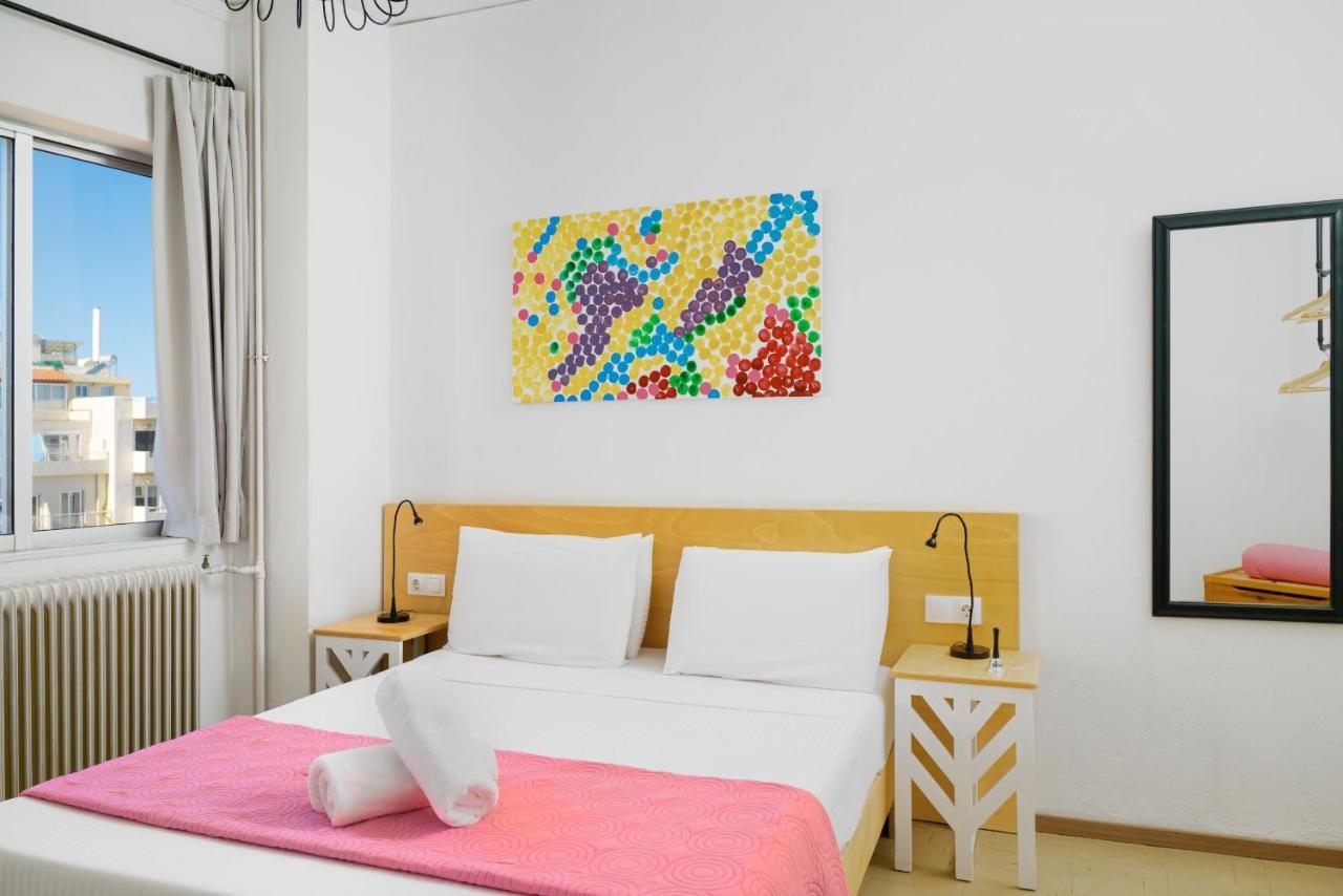 Crops Suites Heraklion Exterior foto