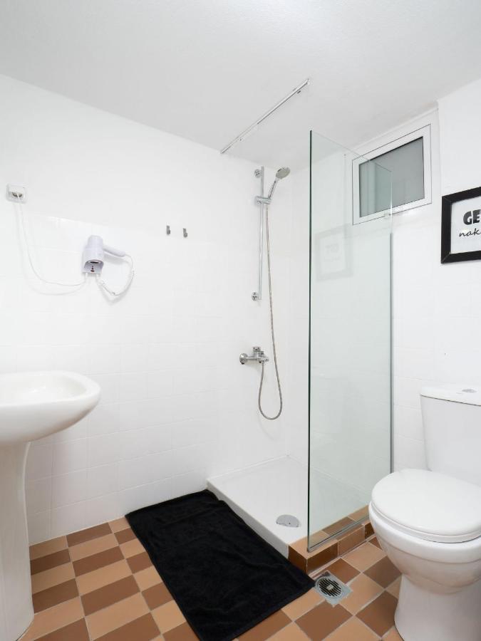 Crops Suites Heraklion Exterior foto